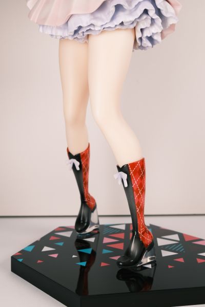 F:NEX 佐贺偶像是传奇 源樱