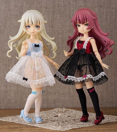 PARDOLL 吊带睡裙 Ciel