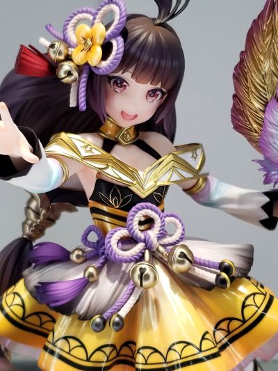 放置少女〜百花缭乱的萌姬物语〜 张角