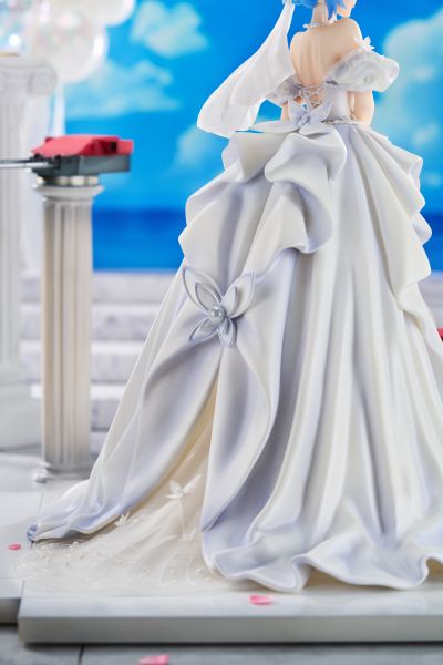 战舰少女R 欧根亲王  我心永恒