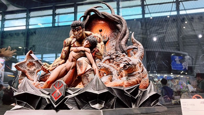 UPMBB-04 血源诅咒 人偶