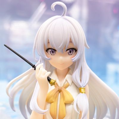 压泡面 魔女之旅 伊蕾娜