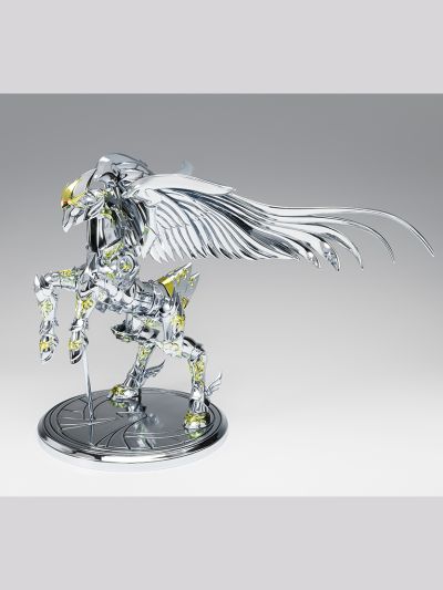 圣斗士圣衣神话EX   天马座星矢（神圣衣）