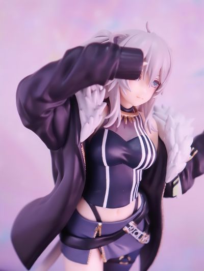 POP UP PARADE hololive 狮白牡丹