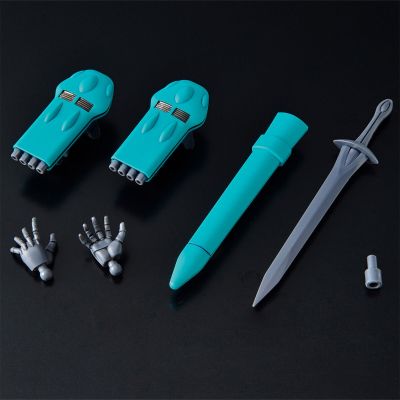 HG 1/72  托卡马库的丹拜因（暂译）