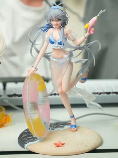 虚拟歌手 洛天依 夏日海风