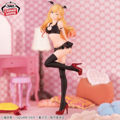 Celestial vivi 更衣人偶坠入爱河 动画版 喜多川海梦