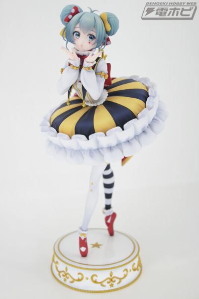 初音未来演唱会 2023 VR 服装大赛大奖设计