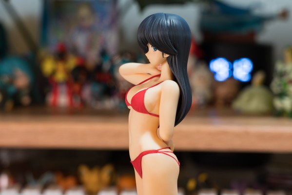 BEACH QUEENS 橙路 鲇川丸子