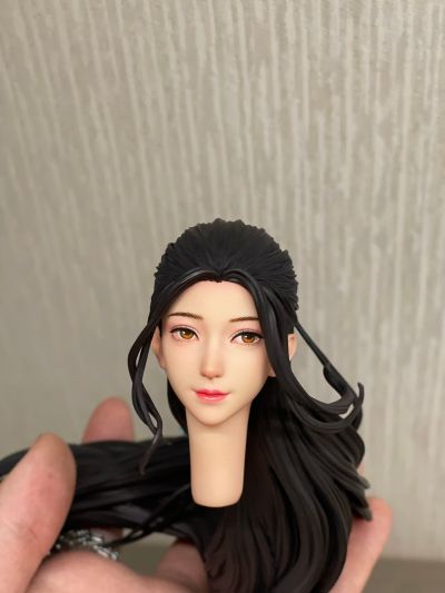 斗破苍穹 萧薰儿