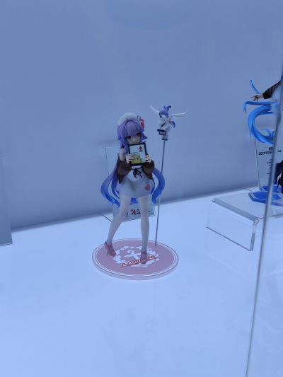 碧蓝航线 约克城II 白昼美人鱼