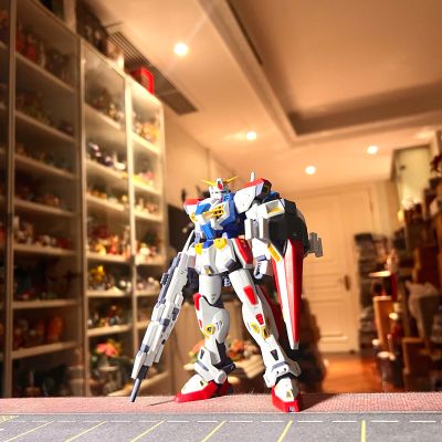 MG F90高达 N型