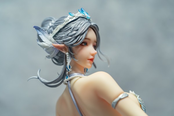 鬼刀 风玲《邂逅》