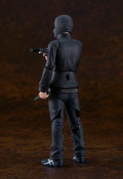 figma#639 杀手寓言 佐藤明
