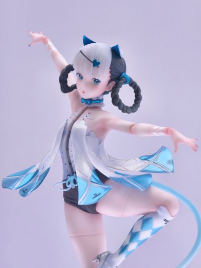 战双：帕弥什 邦比娜塔·琉璃