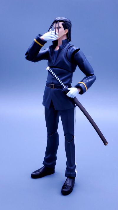 S.H.Figuarts 斋藤一