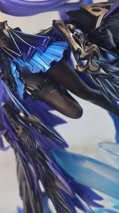 崩坏3rd 希儿  栖于永夜