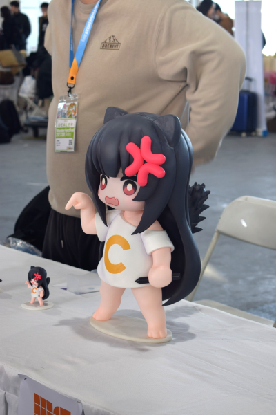 【猫猫头表情包】系列盒蛋 蜜汁工坊