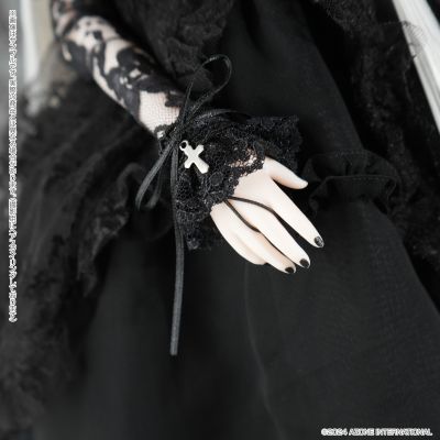 AOD521-MDV 米蕾涅/『奇娜的幻想恋爱』～德夏尔家的堕落天使～1.1