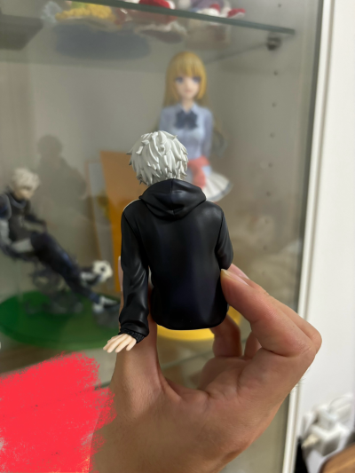 GEM系列 蓝色监狱剧场版 -EPISODE 凪- 掌中凪诚士郎