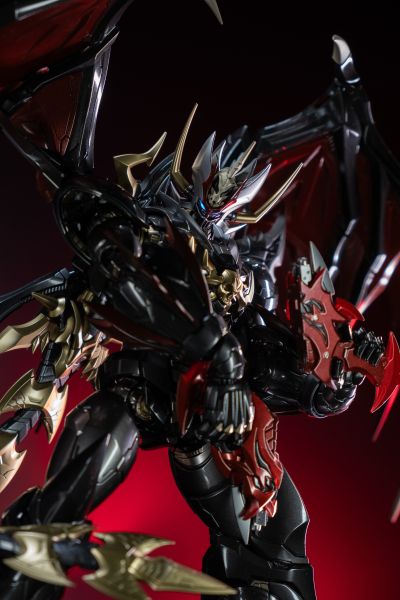 铁魄 魔神凯撒SKL 魔神凯撒SKL