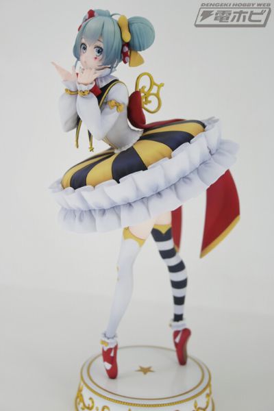 初音未来演唱会 2023 VR 服装大赛大奖设计