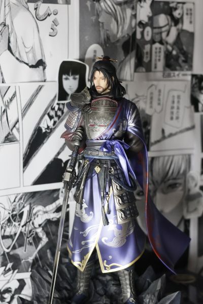 画江湖之天罡 袁天罡