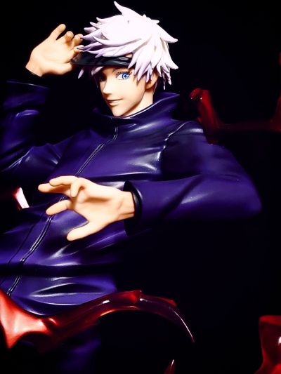 咒术回战 五条悟