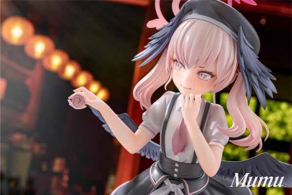 蔚蓝档案 咖啡厅の小春