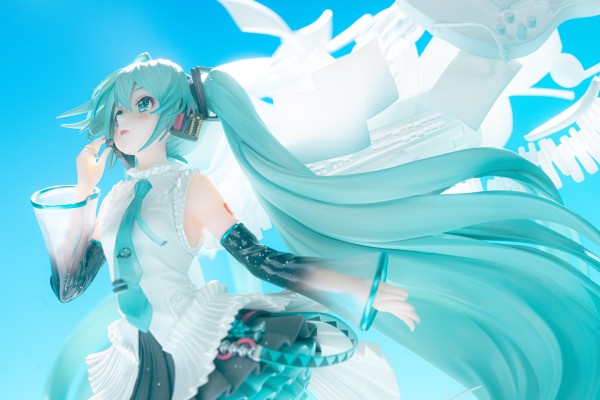 初音ミク Happy 16th Birthday Ver