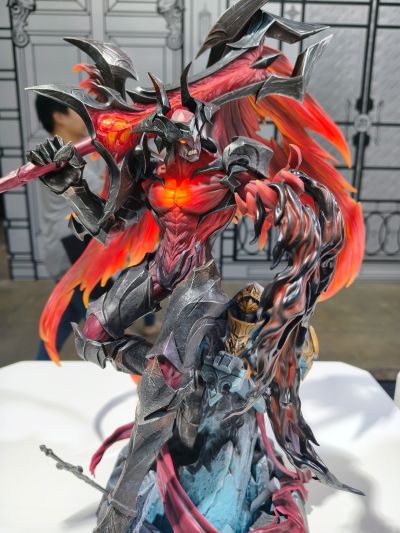 英雄联盟 拉克丝