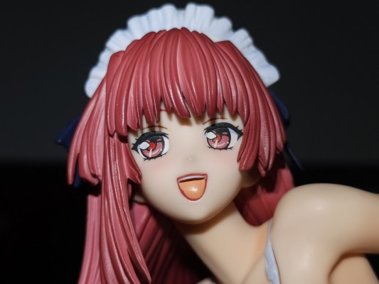 りこりす－lycoris radiata－ 続璃