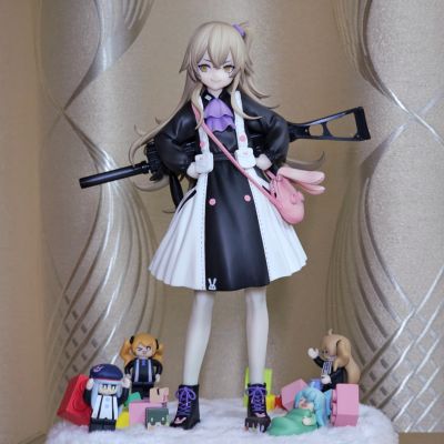 少女前线 UMP45 特工垂耳兔