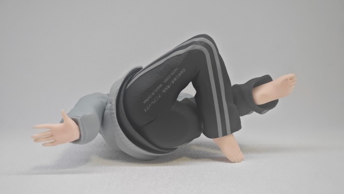 Desktop Cute 孤独摇滚！后藤独 ~居家服~