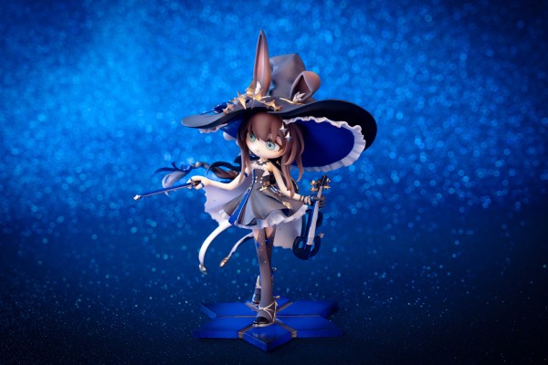 明日方舟 阿米娅 不觅浪尘