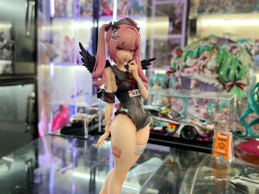 见习看护师 月夜见爱 异色版