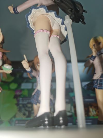 鹤真心乃枝 Vol1