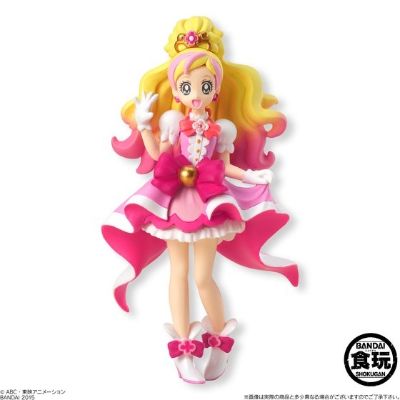 Go！PRINCESS光之美少女 可爱人偶套装