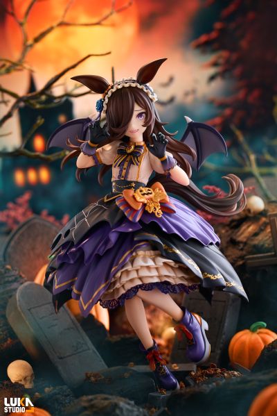 赛马娘 米浴 ～吸血鬼服装～