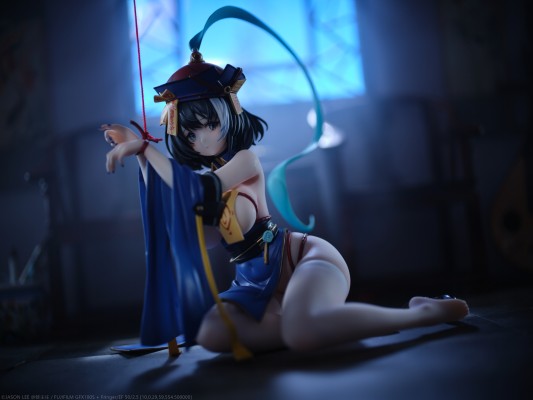 碧蓝航线 华甲 欢乐喜庆僵尸夜