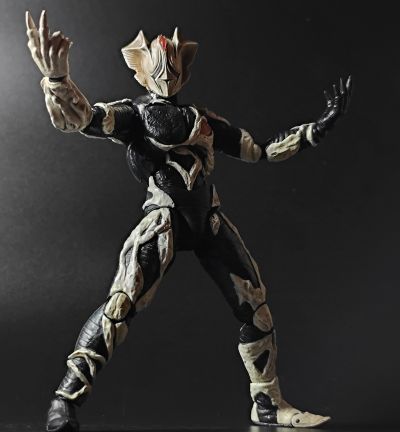 Ultra-Act 迪迦奥特曼 基里艾洛德人