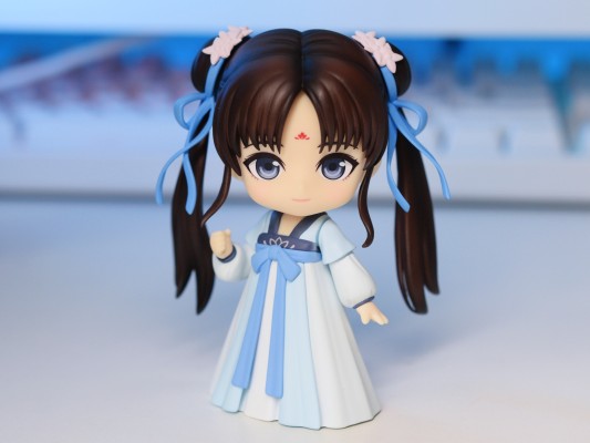 粘土人#2052 仙剑奇侠传 赵灵儿 女娲后人