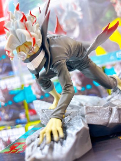 当哒当/胆大党 Luminasta “小桃” 款式1