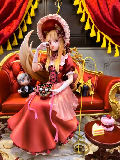 狼与香辛料 赫萝