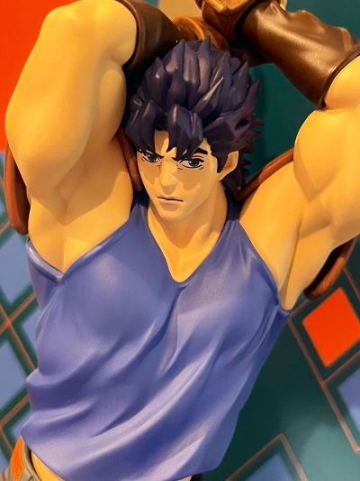 POP UP PARADE JOJO的奇妙冒险 第一部 幻影血脉 乔纳森·乔斯达