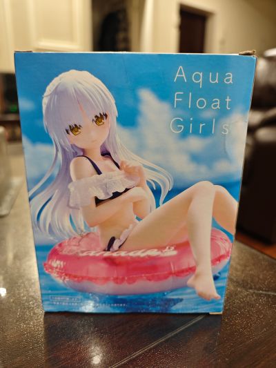 Angel Beats!  AFG人偶 立华奏