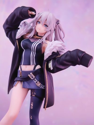 POP UP PARADE hololive 狮白牡丹