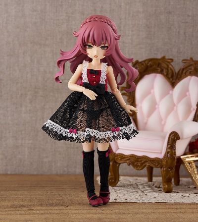PARDOLL 吊带睡裙 Rose