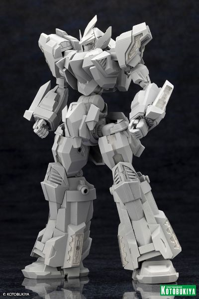 FORME ARMS GENERAL RISER（暂称）