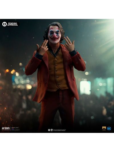 小丑2019 小丑（亚瑟）